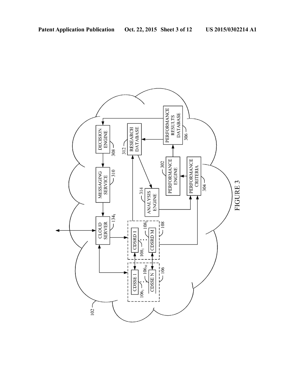 FEDERATED PATIENT GUARANTEED UNIQUE IDENTIFICAITON (GUID) MATCHING - diagram, schematic, and image 04