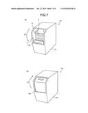 READING APPARATUS AND READING METHOD diagram and image