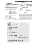 METHOD OF PROCESSING CONTENT AND ELECTRONIC DEVICE USING THE SAME diagram and image