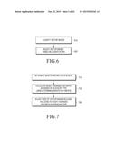 METHOD OF PROCESSING CONTENT AND ELECTRONIC DEVICE USING THE SAME diagram and image