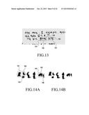 METHOD OF PROCESSING CONTENT AND ELECTRONIC DEVICE USING THE SAME diagram and image