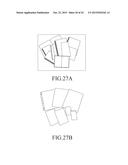 METHOD OF PROCESSING CONTENT AND ELECTRONIC DEVICE USING THE SAME diagram and image