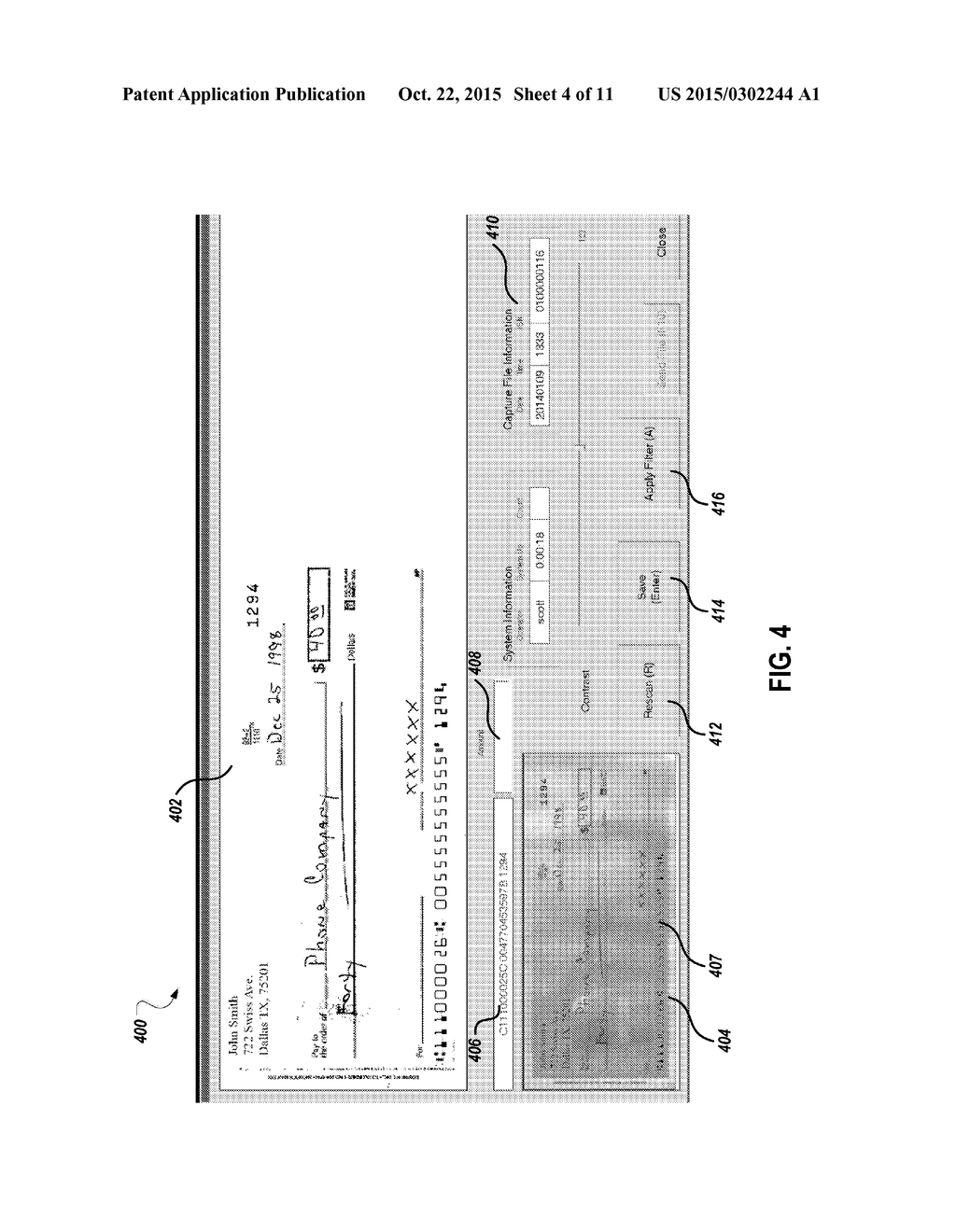 ADJUSTING DIFFERENT AREAS OF A PAYMENT INSTRUMENT IMAGE INDEPENDENTLY - diagram, schematic, and image 05