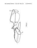 RUNNING OBJECT RECOGNIZERS IN A PASSABLE WORLD MODEL FOR AUGMENTED OR     VIRTUAL REALITY diagram and image