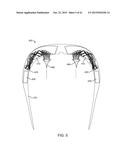 RUNNING OBJECT RECOGNIZERS IN A PASSABLE WORLD MODEL FOR AUGMENTED OR     VIRTUAL REALITY diagram and image