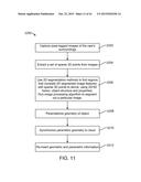 RUNNING OBJECT RECOGNIZERS IN A PASSABLE WORLD MODEL FOR AUGMENTED OR     VIRTUAL REALITY diagram and image