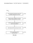 RUNNING OBJECT RECOGNIZERS IN A PASSABLE WORLD MODEL FOR AUGMENTED OR     VIRTUAL REALITY diagram and image