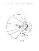 RUNNING OBJECT RECOGNIZERS IN A PASSABLE WORLD MODEL FOR AUGMENTED OR     VIRTUAL REALITY diagram and image