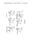 RUNNING OBJECT RECOGNIZERS IN A PASSABLE WORLD MODEL FOR AUGMENTED OR     VIRTUAL REALITY diagram and image