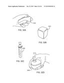 RUNNING OBJECT RECOGNIZERS IN A PASSABLE WORLD MODEL FOR AUGMENTED OR     VIRTUAL REALITY diagram and image