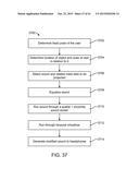 RUNNING OBJECT RECOGNIZERS IN A PASSABLE WORLD MODEL FOR AUGMENTED OR     VIRTUAL REALITY diagram and image