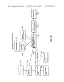 RUNNING OBJECT RECOGNIZERS IN A PASSABLE WORLD MODEL FOR AUGMENTED OR     VIRTUAL REALITY diagram and image