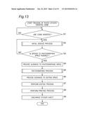 IMAGE OUTPUTTING APPARATUS, IMAGE CAPTURING METHOD BY THE IMAGE OUTPUTTING     APPARATUS AND PROGRAM diagram and image