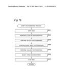 IMAGE OUTPUTTING APPARATUS, IMAGE CAPTURING METHOD BY THE IMAGE OUTPUTTING     APPARATUS AND PROGRAM diagram and image