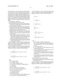 Magnetic Resonance Fingerprinting (MRF) Serial Artificial Neural Network     (ANN) Sequence Design diagram and image