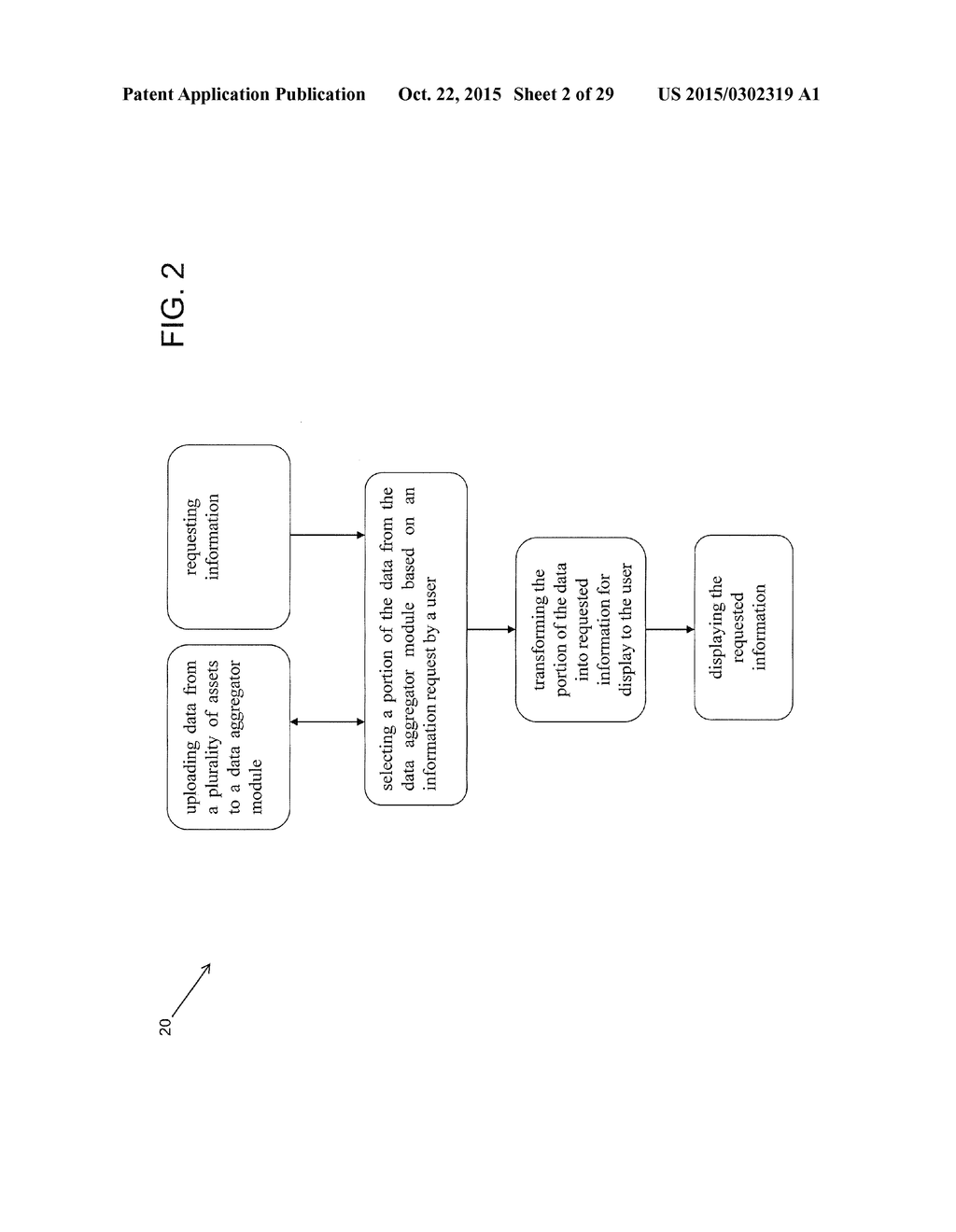 DATA PROVISIONING SYSTEM AND METHOD - diagram, schematic, and image 03