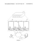 APPARATUS SUPPORTING RESTAURANT INCUBATION AND RELATED METHODS diagram and image