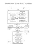 Method and System for ACH Debit Delayed Availability diagram and image