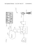 PROCESS, SYSTEM, AND METHOD FOR PRINTING RECEIPT BASED ON CONSUMER     PURCHASES diagram and image