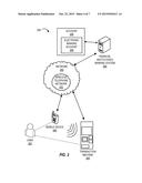 PROXIMITY TO A LOCATION AS A FORM OF AUTHENTICATION diagram and image