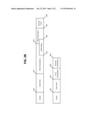 SYSTEMS AND METHODS FOR PROVIDING UP-TO-DATE INFORMATION FOR TRANSACTIONS diagram and image