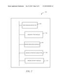 SYSTEM AND METHOD TO CUSTOMIZE USER EXPERIENCE BASED ON BRAND RESILIENCE     DATA diagram and image