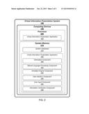 VIRTUAL INFORMATION PRESENTATION SYSTEM diagram and image