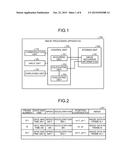 METHOD OF DETERMINING NORMALITY OF IMAGING DIRECTION, AND EVALUATION     DEVICE OF EVALUATING ATTACHMENT STATE OF IMAGING DEVICE diagram and image