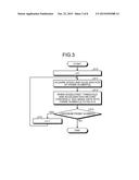 METHOD OF DETERMINING NORMALITY OF IMAGING DIRECTION, AND EVALUATION     DEVICE OF EVALUATING ATTACHMENT STATE OF IMAGING DEVICE diagram and image