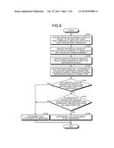 METHOD OF DETERMINING NORMALITY OF IMAGING DIRECTION, AND EVALUATION     DEVICE OF EVALUATING ATTACHMENT STATE OF IMAGING DEVICE diagram and image