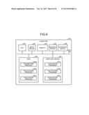 METHOD OF DETERMINING NORMALITY OF IMAGING DIRECTION, AND EVALUATION     DEVICE OF EVALUATING ATTACHMENT STATE OF IMAGING DEVICE diagram and image