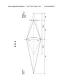 IMAGE PROCESSING APPARATUS THAT FORMS DISTANCE IMAGE AND CONTROL METHOD     THEREOF, AS WELL AS STORAGE MEDIUM diagram and image