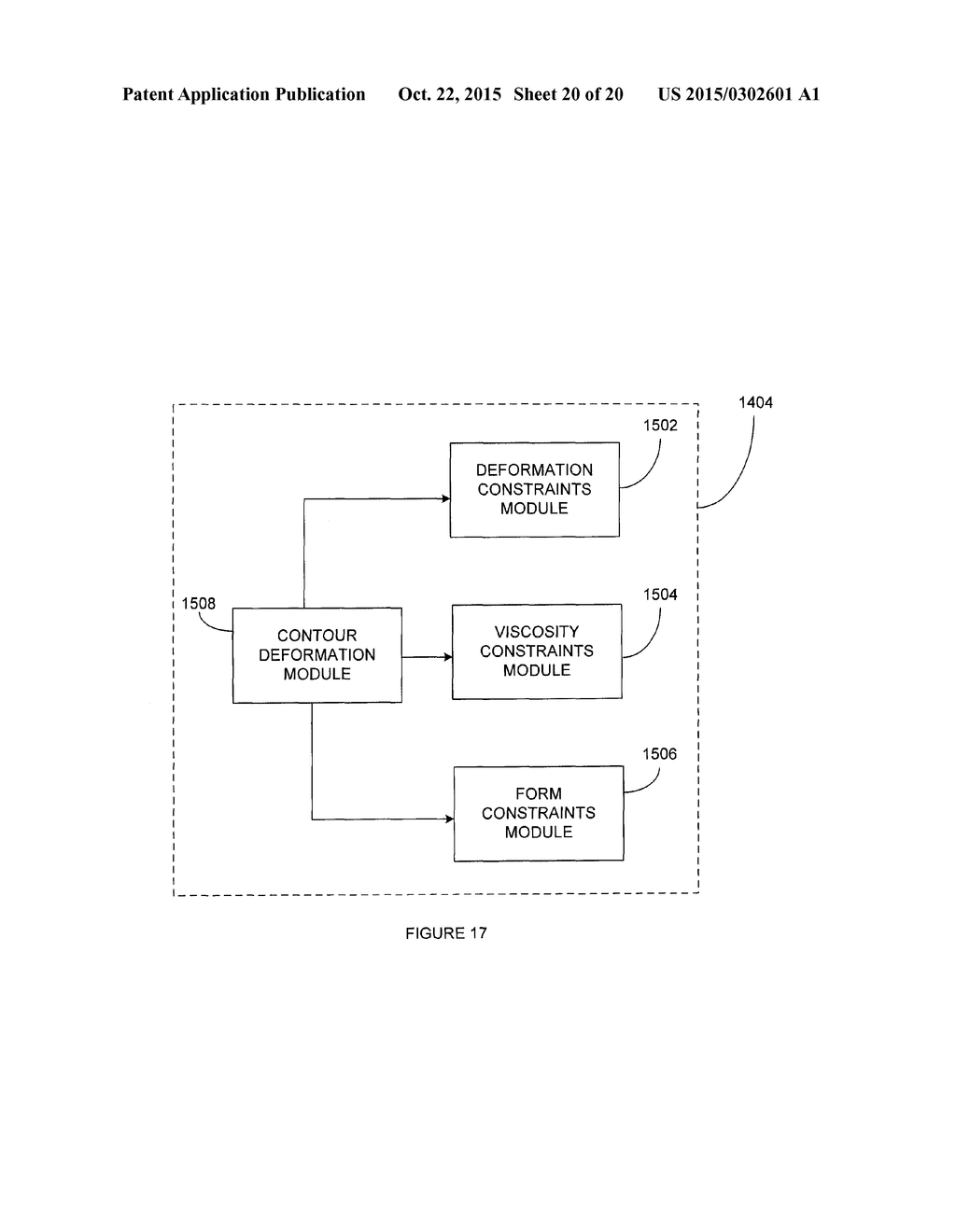 SEGMENTATION OF MAGNETIC RESONANCE IMAGING DATA - diagram, schematic, and image 21