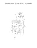 COLLISION WARNING SYSTEM diagram and image