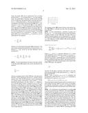 Method To Compensate Gating Effects On Image Uniformity And Quantification     For PET Scan With Continuous Bed Motion diagram and image