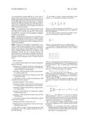 Method To Compensate Gating Effects On Image Uniformity And Quantification     For PET Scan With Continuous Bed Motion diagram and image