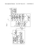 IMAGE PROCESSING DEVICE, RADIOGRAPHIC IMAGING SYSTEM, RECORDING MEDIUM     STORING IMAGE PROCESSING PROGRAM, AND IMAGE PROCESSING METHOD diagram and image