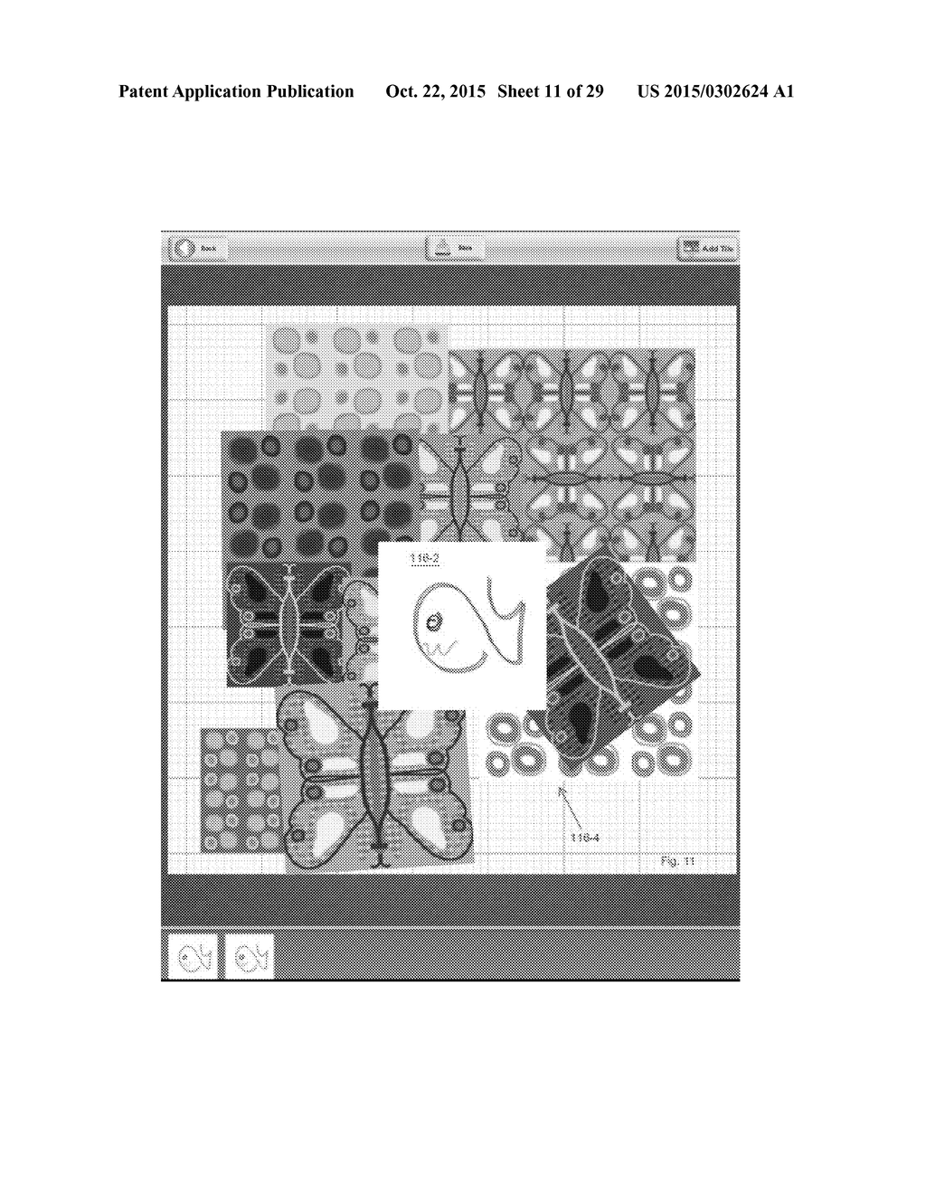 PATTERN BASED DESIGN APPLICATION - diagram, schematic, and image 12