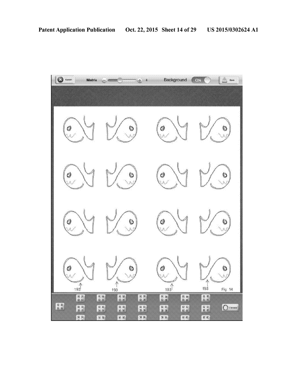 PATTERN BASED DESIGN APPLICATION - diagram, schematic, and image 15