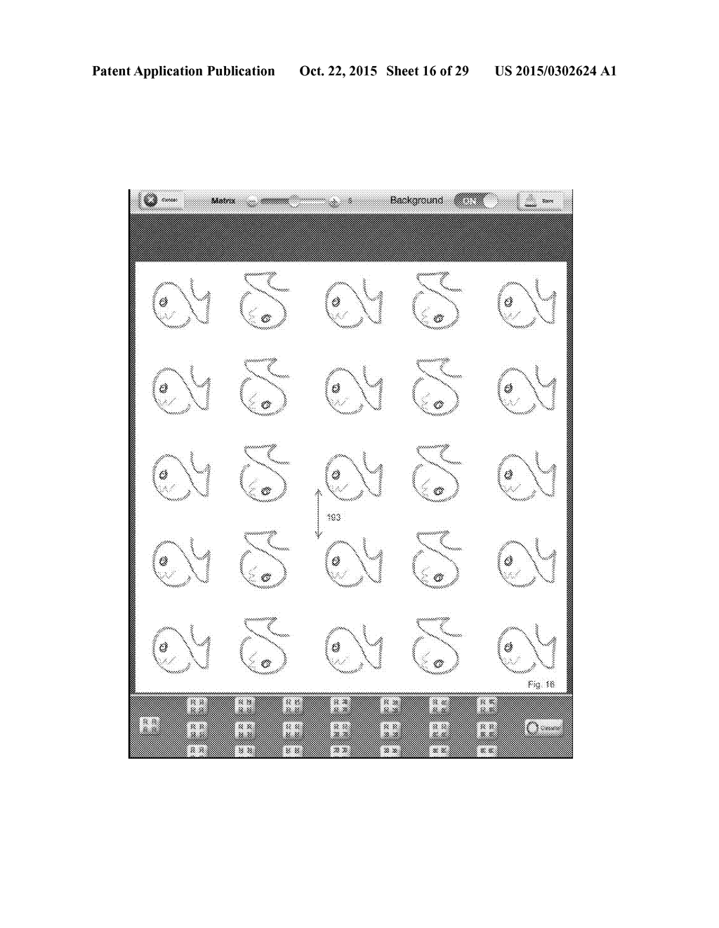 PATTERN BASED DESIGN APPLICATION - diagram, schematic, and image 17