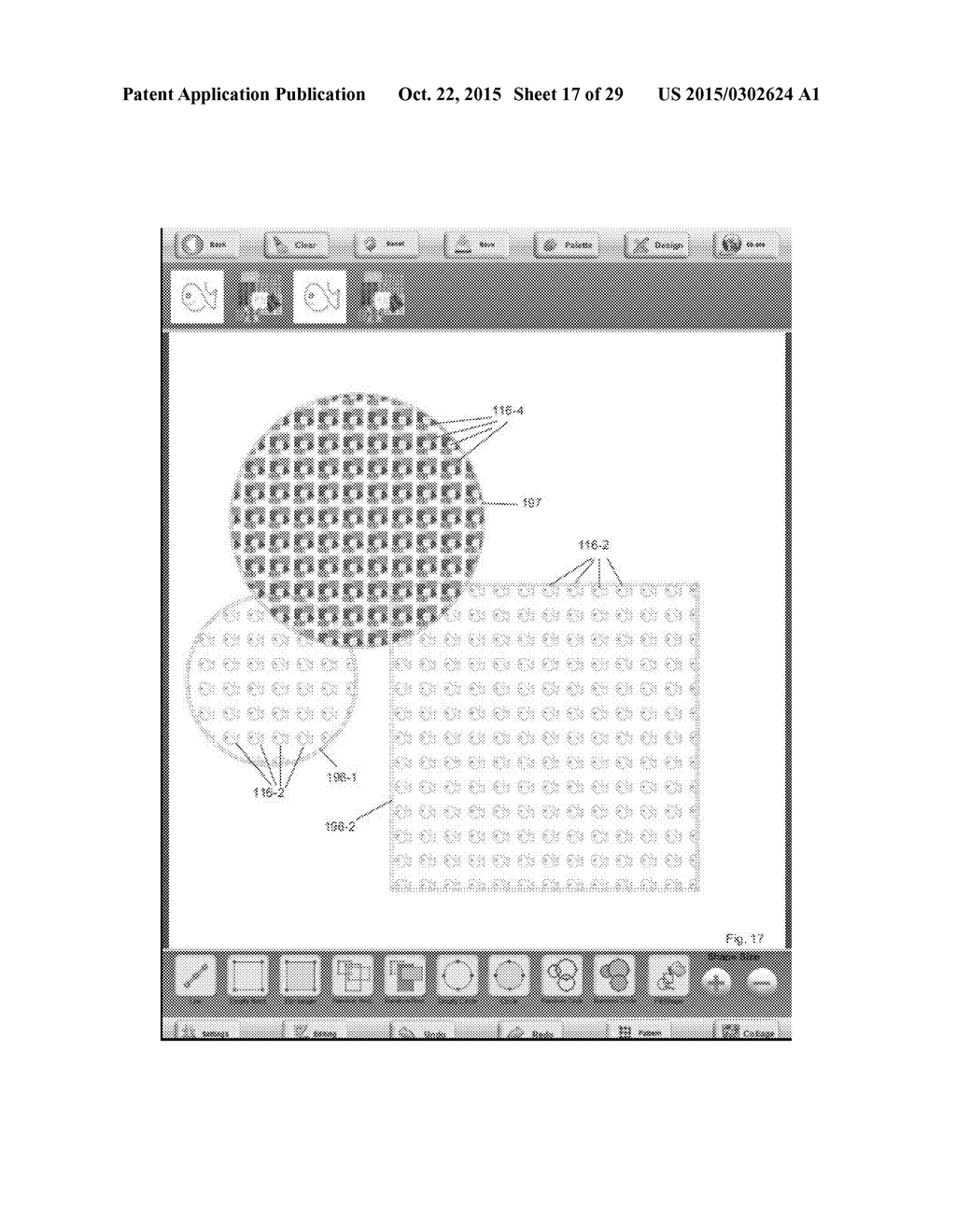 PATTERN BASED DESIGN APPLICATION - diagram, schematic, and image 18