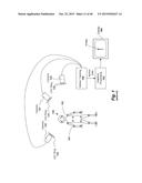 APPARATUS AND METHOD FOR PERFORMING MOTION CAPTURE USING A RANDOM PATTERN     ON CAPTURE SURFACES diagram and image