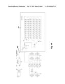 APPARATUS AND METHOD FOR PERFORMING MOTION CAPTURE USING A RANDOM PATTERN     ON CAPTURE SURFACES diagram and image