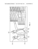 ROOM BASED SENSORS IN AN AUGMENTED REALITY SYSTEM diagram and image