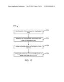 ROOM BASED SENSORS IN AN AUGMENTED REALITY SYSTEM diagram and image