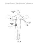 ROOM BASED SENSORS IN AN AUGMENTED REALITY SYSTEM diagram and image