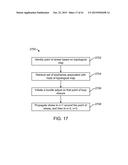 COMPENSATING FOR AMBIENT LIGHT IN AUGMENTED OR VIRTUAL REALITY SYSTEMS diagram and image