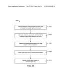 COMPENSATING FOR AMBIENT LIGHT IN AUGMENTED OR VIRTUAL REALITY SYSTEMS diagram and image