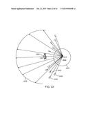 COMPENSATING FOR AMBIENT LIGHT IN AUGMENTED OR VIRTUAL REALITY SYSTEMS diagram and image