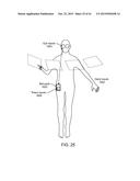 COMPENSATING FOR AMBIENT LIGHT IN AUGMENTED OR VIRTUAL REALITY SYSTEMS diagram and image